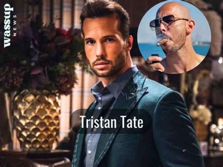 Tristan Tate's Age And Its Impact