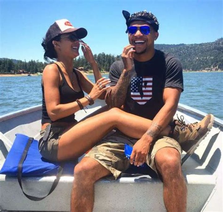 Unveiling The World Of Tristin Mays' Husband: Discoveries And Insights