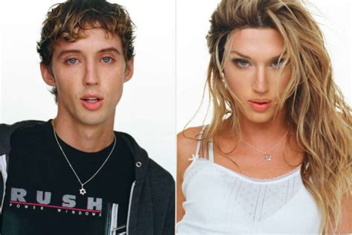 Unveiling The Profound Meaning Behind Troye Sivan's "One Of Your Girls"