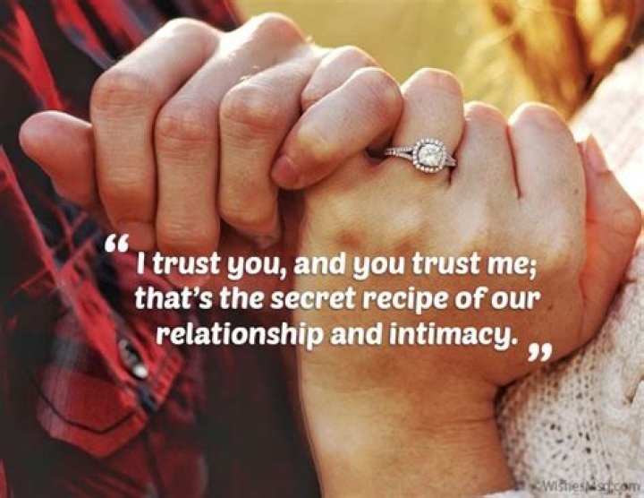 Uncover The Secrets Of Trust And Believe Messages