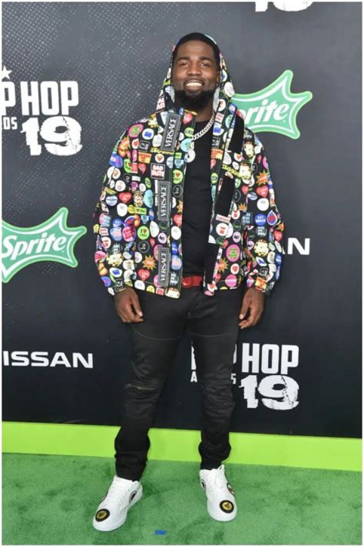 Uncover The Secrets Of Tsu Surf's Net Worth