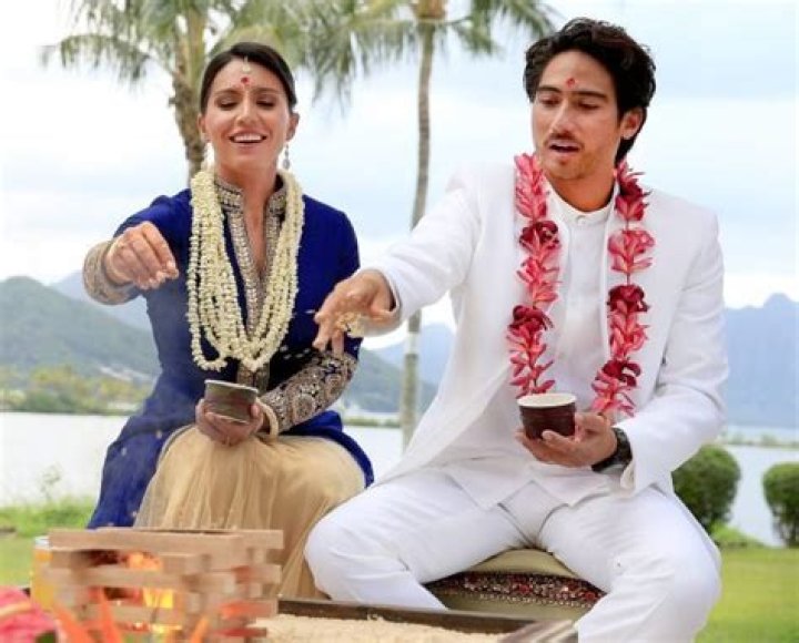 Unveiling The Untold Story: Tulsi Gabbard's Past Marriage