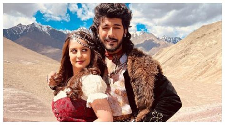 Unveiling The Relationships Of Tunisha Sharma: Hidden Truths Revealed