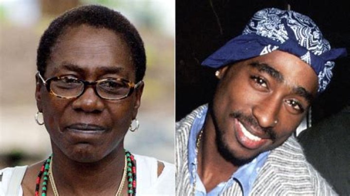 Discoveries In "tupac Daughter Mother"