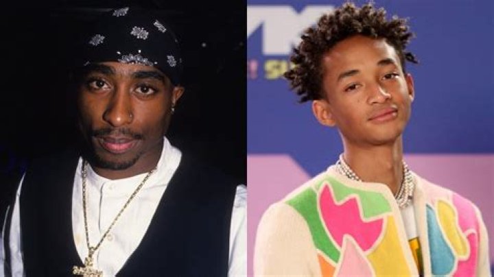Tupac's Son's Impact And Revelations