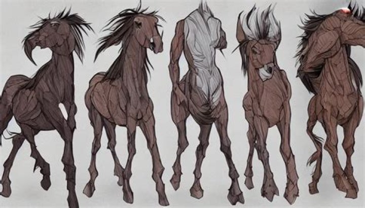 Unleash Your Inner Horse: Discoveries And Insights Await