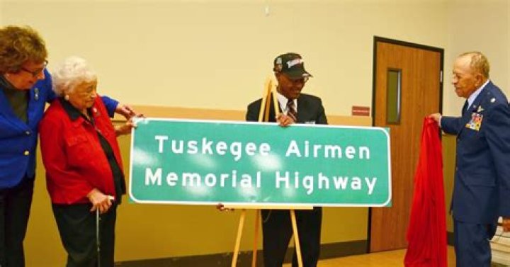 Unraveling The Tuskegee Airmen's Legacy