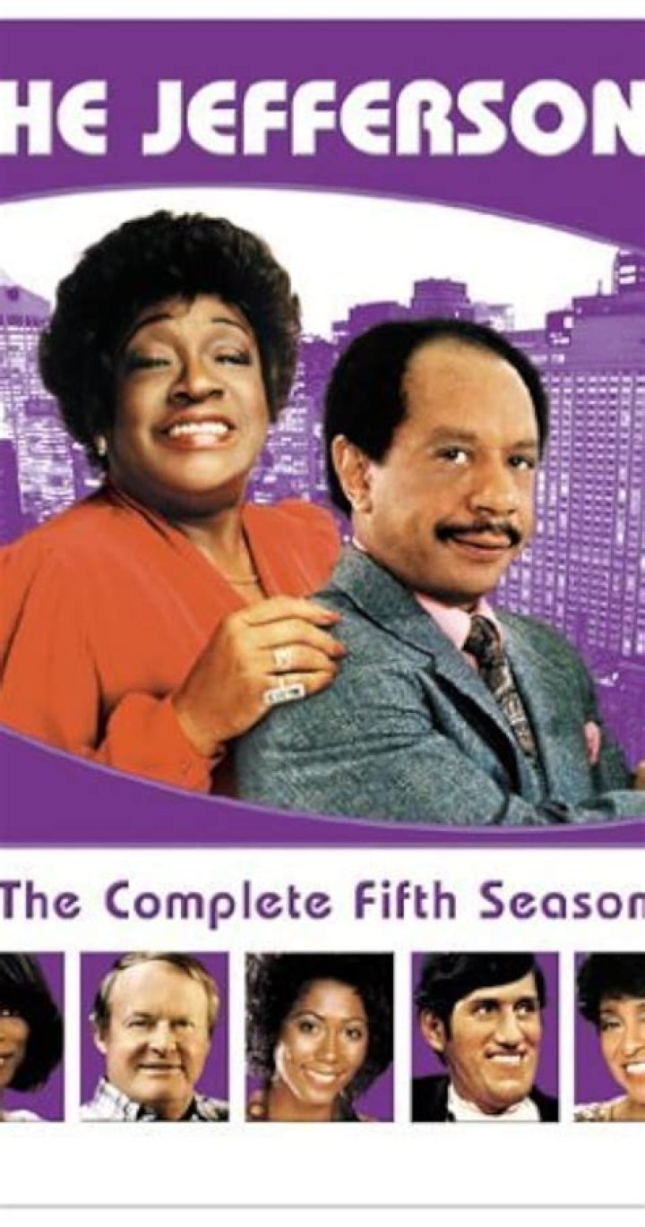 Unveiling The Iconic "The Jeffersons" Cast: Discoveries And Insights