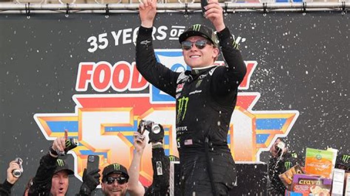 Unlocking The Secrets Of A Young Driver's Success