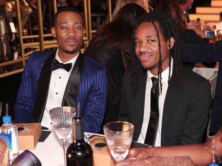 The Extraordinary Journey Of Tylen Jacob Williams