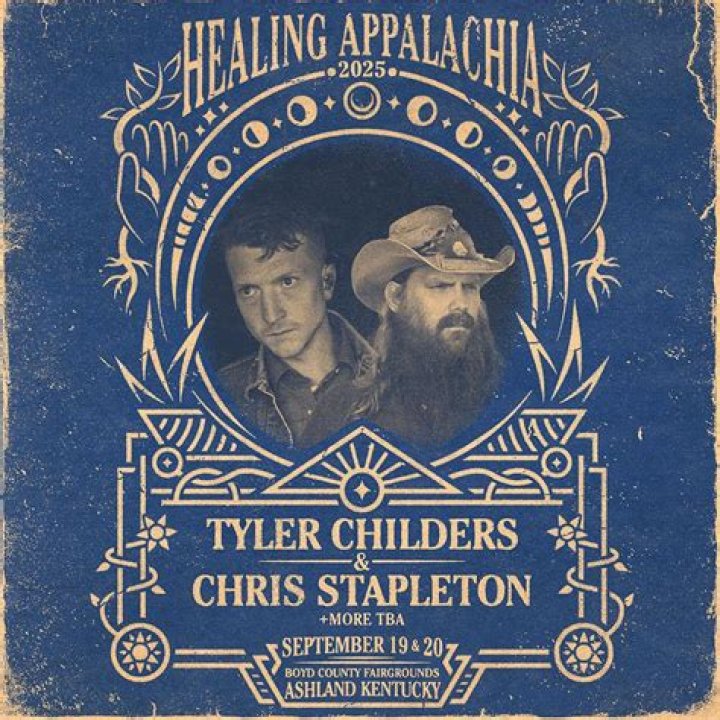 Tyler Childers' Baby Due Date And Its Impact