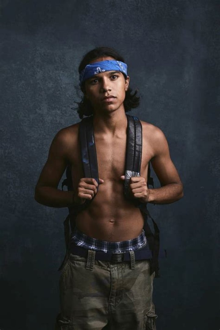 Unveiling The Multifaceted World Of Tyler Dean Flores