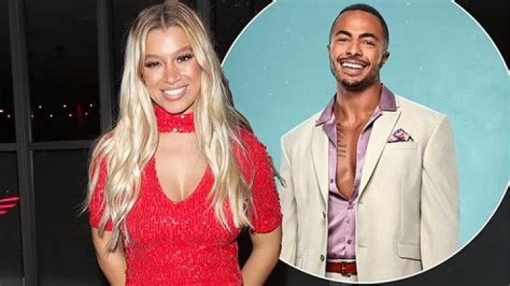 Tyler Hoover's New Girlfriend: Uncovering The Mystery