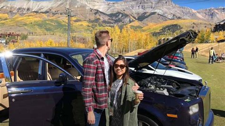 Unveiling Tyler Hoover's Private Paradise: Discoveries And Insights