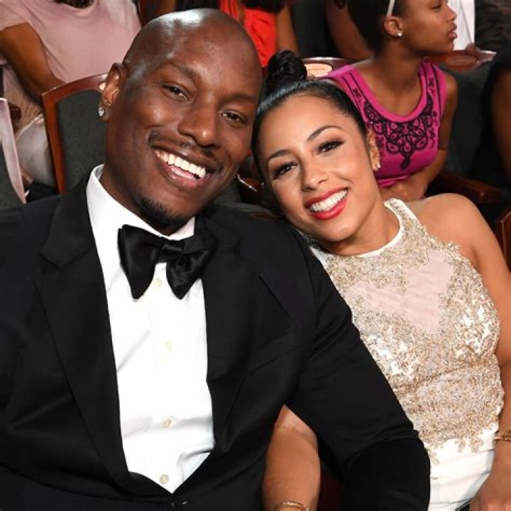 Tyrese's Girlfriend Age And Relationship Dynamics