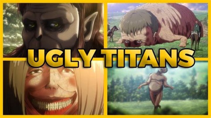 Unveiling The Secrets Of The "Ugly Titans": Discoveries And Insights