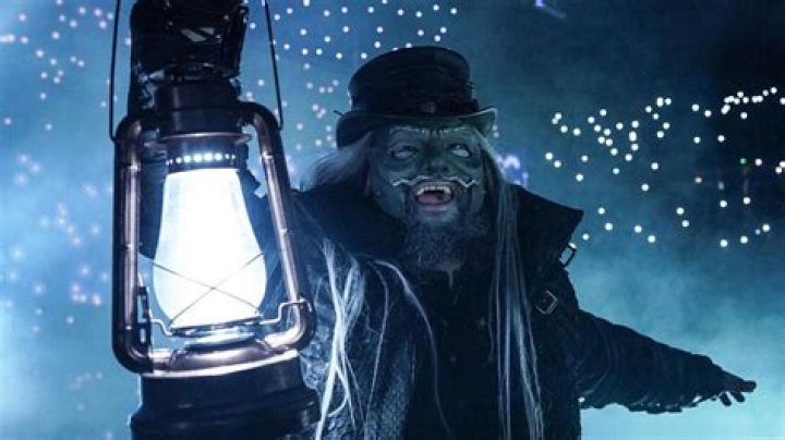 A Journey Into Mystery And Intrigue