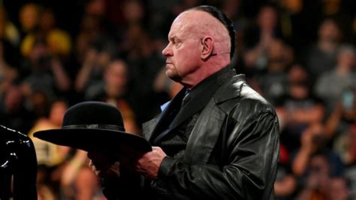 Unveiling The Secrets Of Undertaker Net Worth: Discoveries And Insights