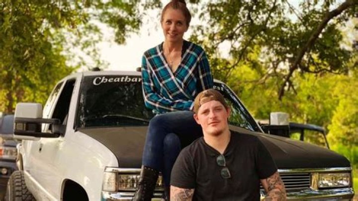 Unveiling The Enigmatic World Of Upchurch's Girlfriend: A Journey Of Discovery