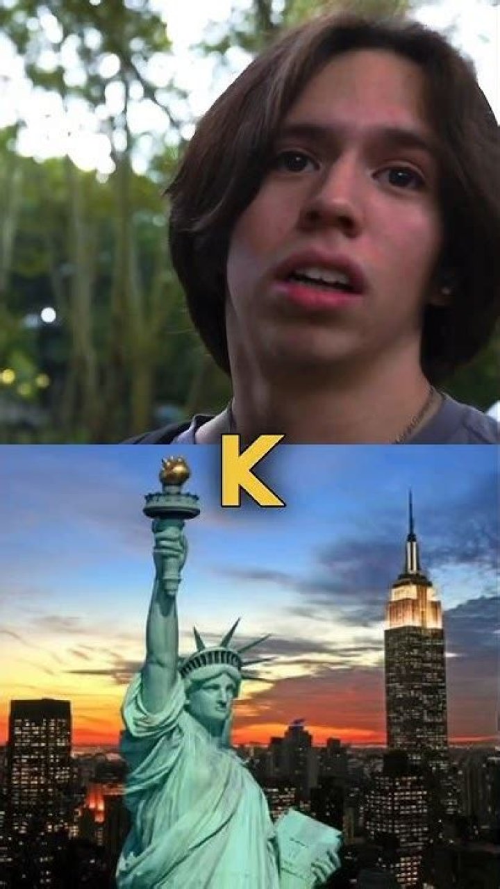 Uncover The Intriguing "K" In US State Names: Discoveries And Insights