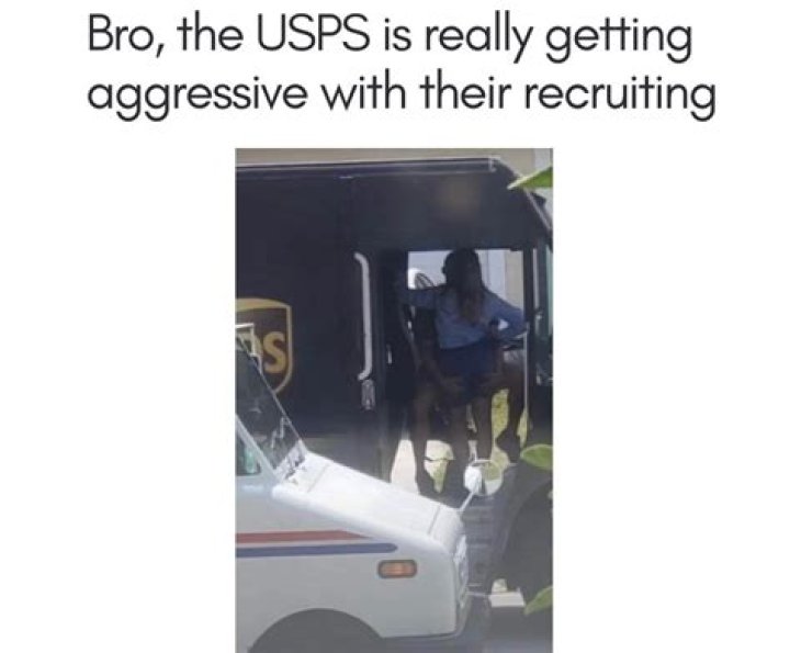 Uncover The World Of USPS Memes: Discoveries And Insights Await