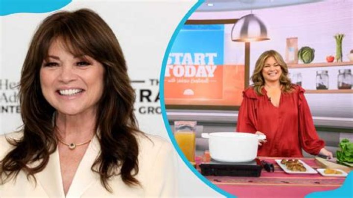 Unlock The Secrets Of Valerie Bertinelli's Staggering Net Worth