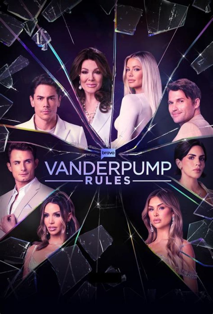 Discover The Shocking Truth Behind "Vanderpump Rules" And Cocaine