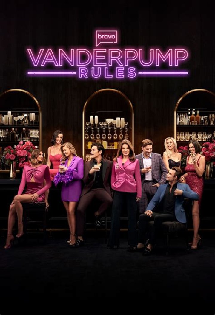 Unraveling The Secrets Of Vanderpump Rules Season Finale 2024