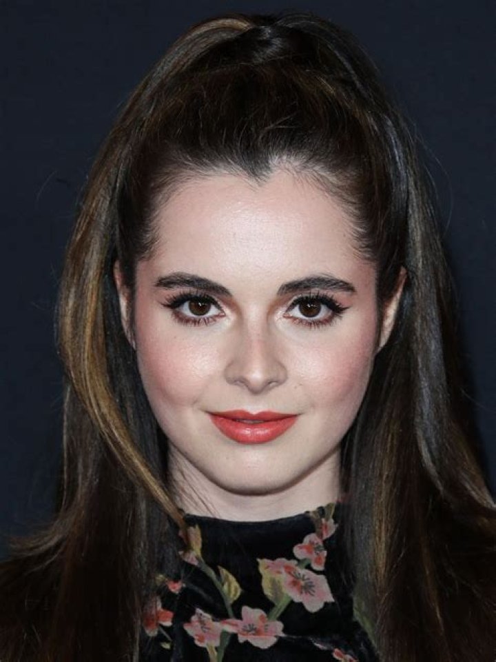 Unveiling The Multifaceted World Of Vanessa Marano
