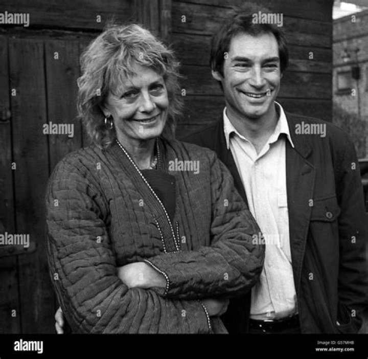 Vanessa Redgrave And Timothy Dalton Revealed