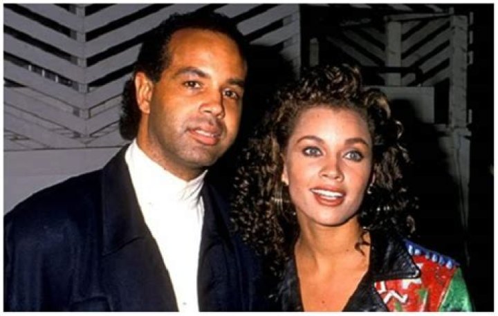 Vanessa Williams' First Husband Revealed