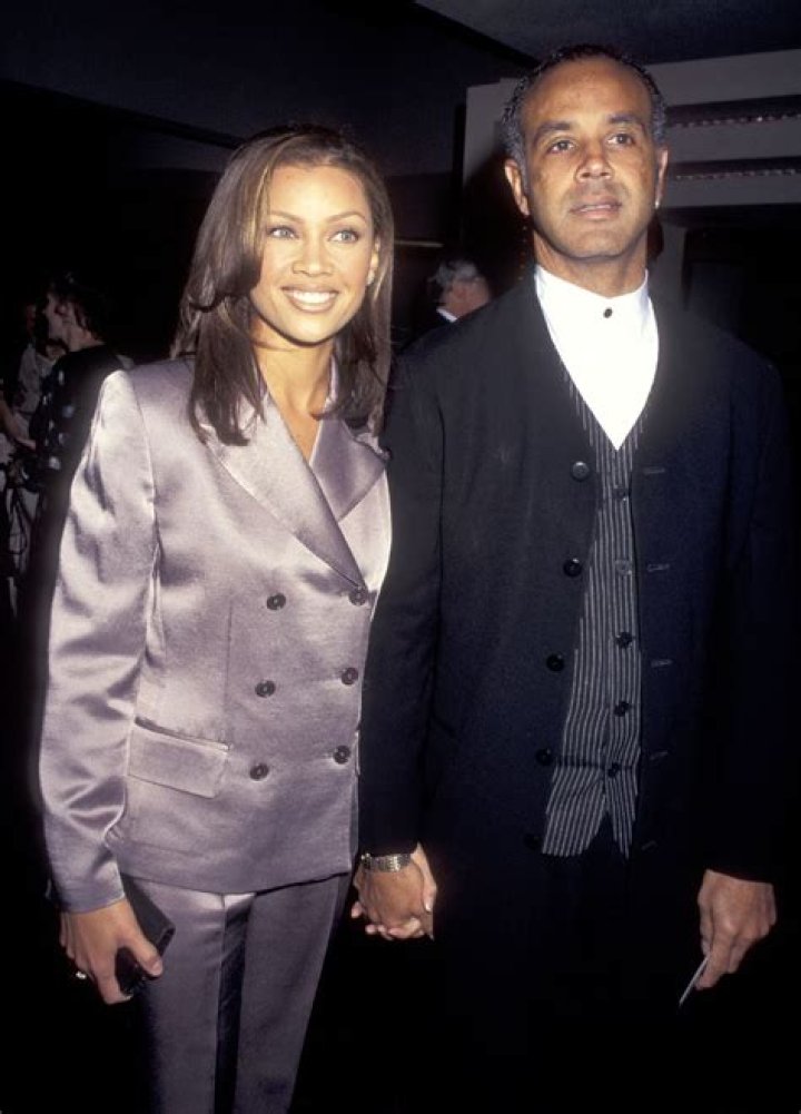 Unveiling The Secrets Of Vanessa Williams's Husband: Love, Success, And Surprises