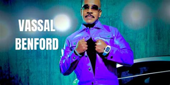 Unveiling The Secrets Of Vassal Benford's Fortune