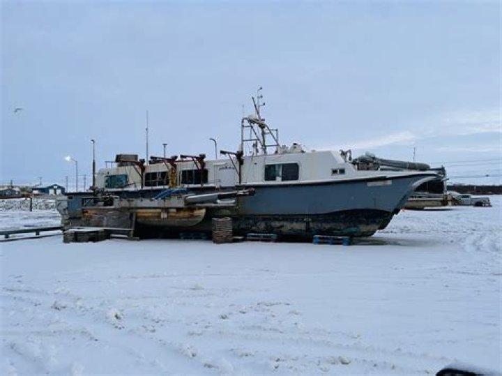 Unveiling Vern Atkinson's Net Worth: Discoveries And Insights