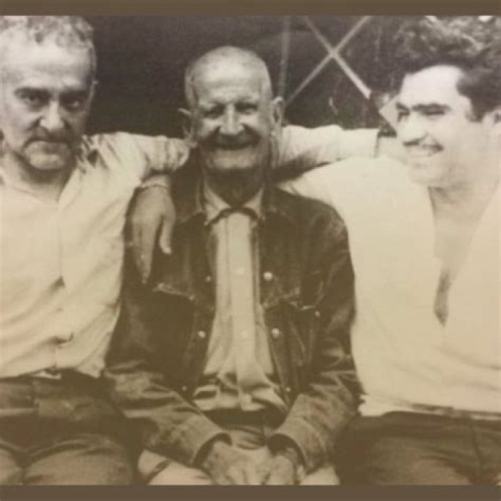 Unveiling The Legacy: Vicente Fernndez's Father Revealed