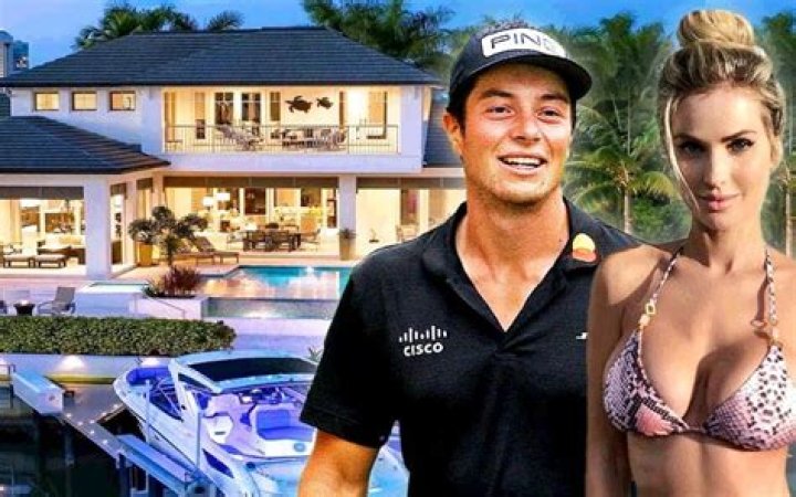 Unveiling Victor Hovland's Love Life: Discoveries And Insights