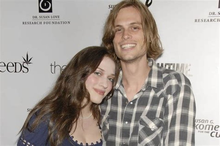 Unveiling The Enduring Bond And Creative Genius Of Victoria Asher And Matthew Gray Gubler