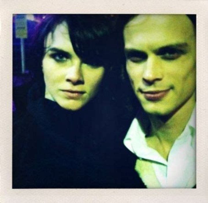 Uncovering A Hollywood Love Story