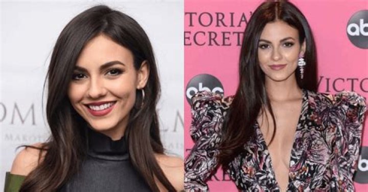 Victoria Justice 2024: A Promising Financial Outlook