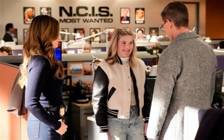 Unraveling The Secrets Of "Victoria Palmer, NCIS": Discoveries And Insights