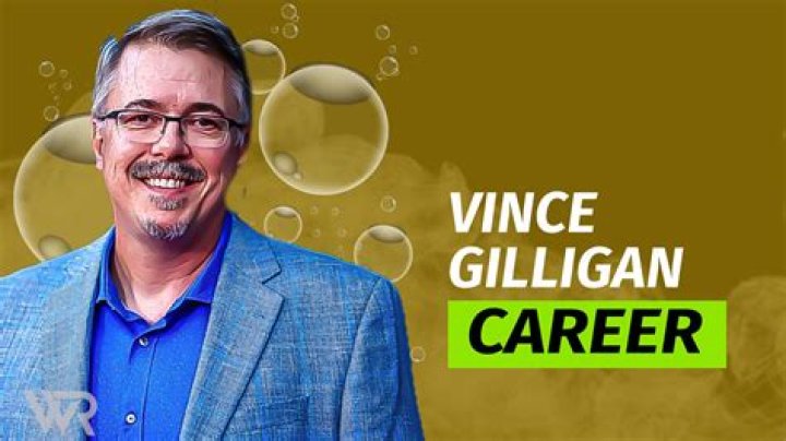 Unveiling Vince Gilligan's Net Worth: Discoveries And Insights