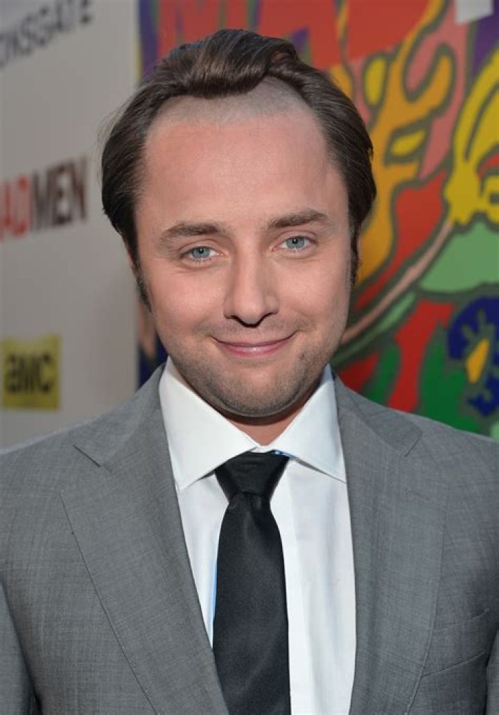 Unveiling Vincent Kartheiser's Net Worth: Surprising Discoveries