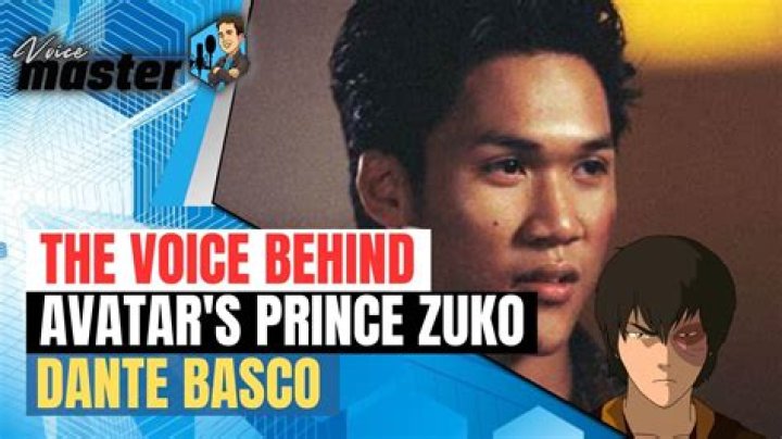 Unveiling The Secrets Behind The Iconic Voice Of Prince Zuko