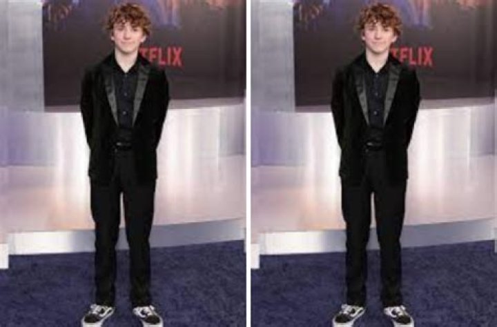 Unveiling Walker Scobell's Height: A Comprehensive Analysis