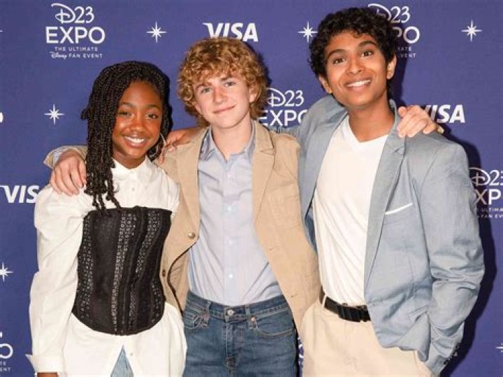 Unveiling The Secrets: Walker Scobell's Sister Revealed