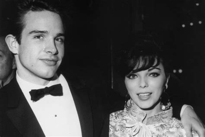 Unveiling The Secrets: Warren Beatty's Relationships Explored