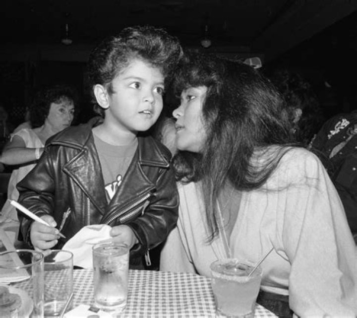 Unveiling The Fame Behind Bruno Mars' Mother: Discoveries And Insights Revealed