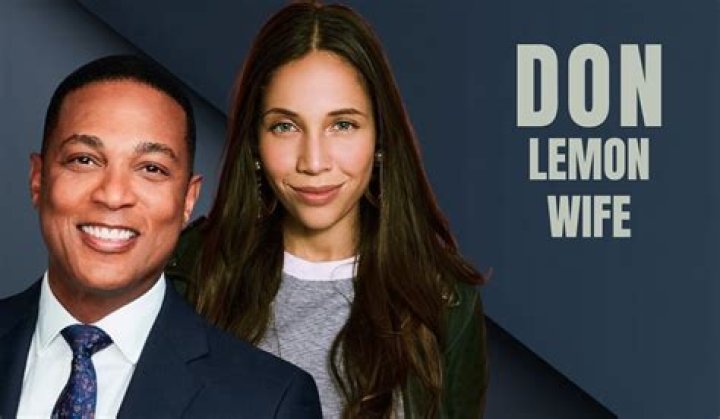 Don Lemon's Marital History With Stephanie Ortiz