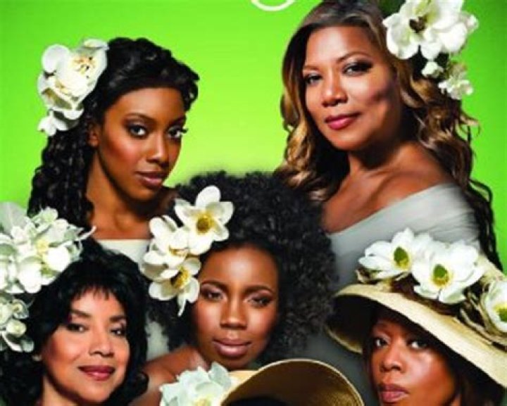 Was Jackson Unfaithful In "Steel Magnolias"?