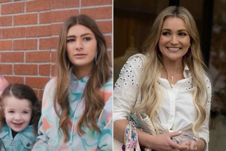 Jamie Lynn Spears And "Young Sheldon"